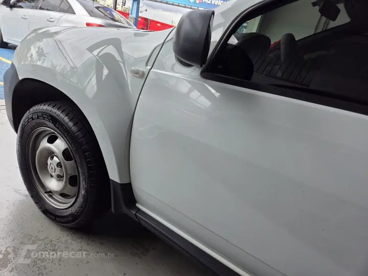 OROCH OROCH PRO 1.6 FLEX 16 MEC