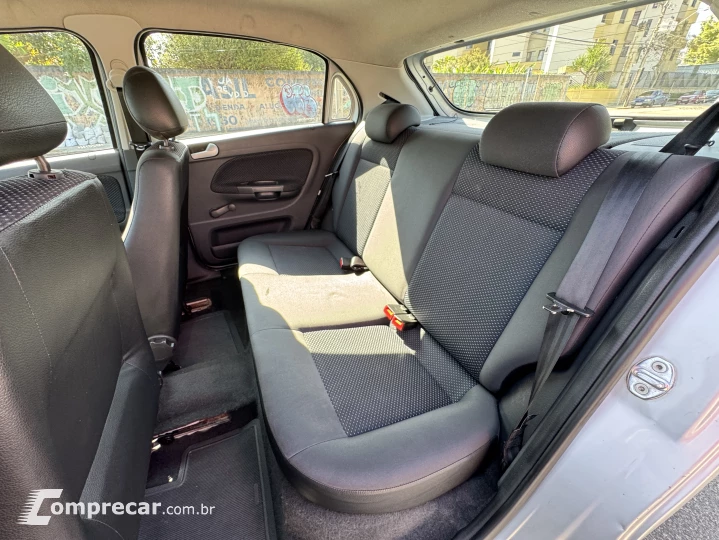 GOL 1.0 TEC 8V