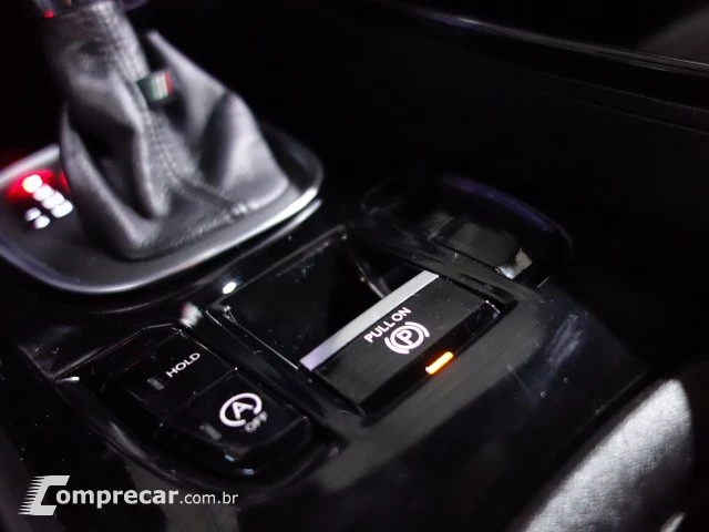 FASTBACK - 1.3 TURBO 270 LIMITED EDITION AT6