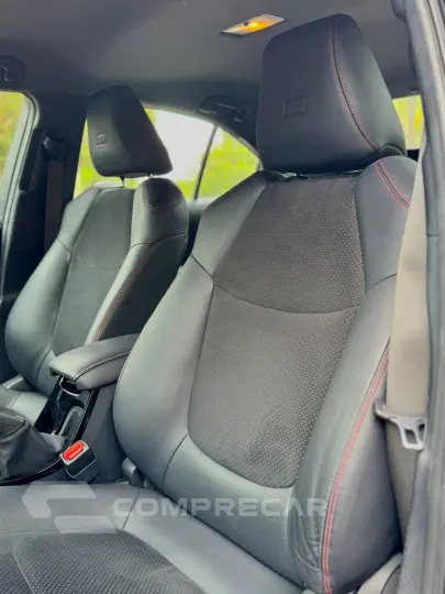 COROLLA CROSS 2.0 Vvt-ie Gr-sport