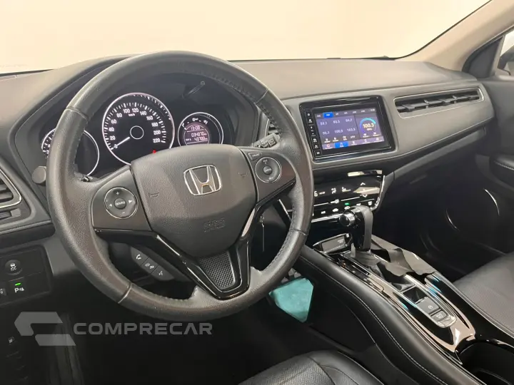 HR-V 1.8 16V EXL