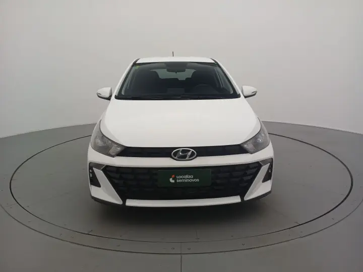 HB20 1.0 12V FLEX COMFORT MANUAL