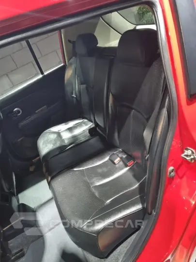 TIIDA 1.8 SL 16V