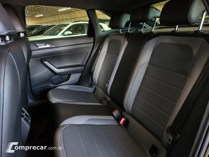 NIVUS 1.0 200 TSI TOTAL FLEX HIGHLINE AUTOMÁTICO