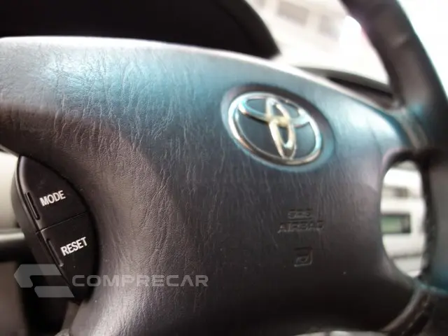 COROLLA - 1.8 SE-G 16V 4P AUTOMÁTICO