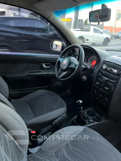 STRADA 1.4 MPI Working CS 8V
