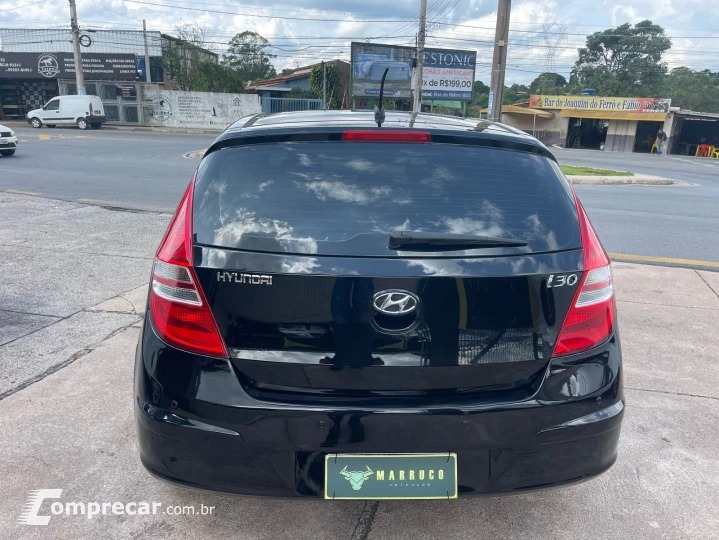 I30 2.0 MPI 16V