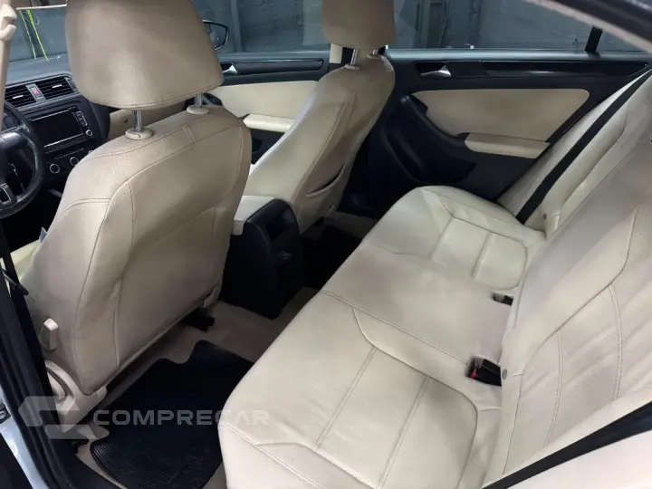 JETTA Comfortline  2.0 T.Flex 8V 4p Mec.