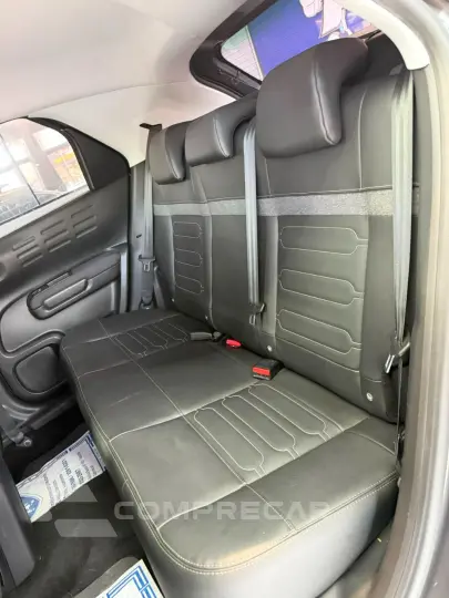 C4 CACTUS SHINE 1.6 Turbo Flex Aut.