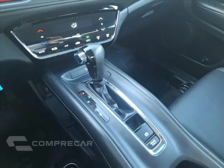 HR-V 1.8 16V FLEX EXL 4P AUTOMÁTICO