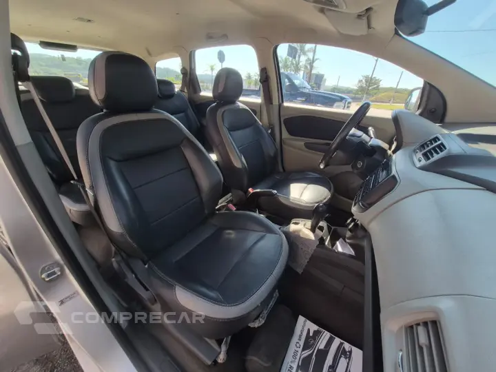 SPIN 1.8 LT 8V