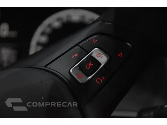 POLO - 1.0 MPI TRACK MANUAL