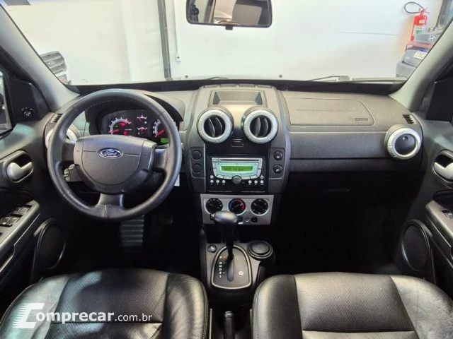ECOSPORT - 2.0 XLT 16V 4P AUTOMÁTICO