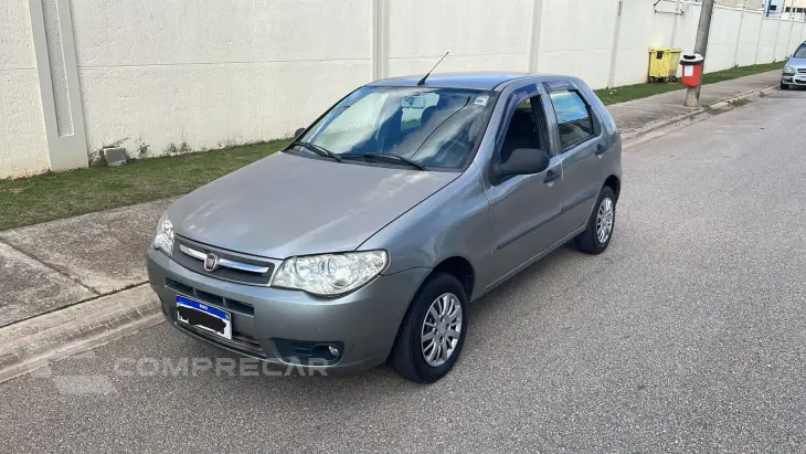 PALIO 1.0 MPI Fire Celebration 8V