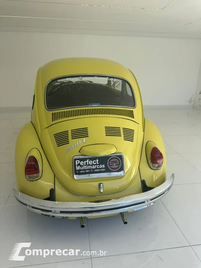 FUSCA 1.3 8V