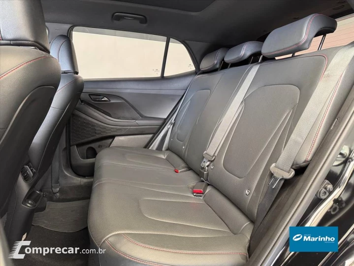 CRETA 1.0 TGDI FLEX N LINE AUTOMÁTICO