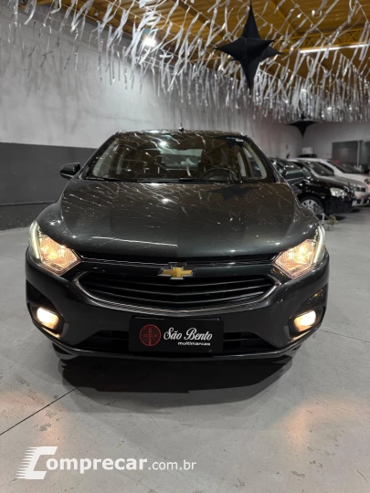 PRISMA 1.4 LTZ Spe/4 8V