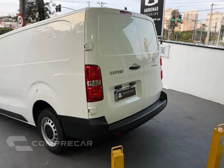 Expert 1.5 Bluehdi Diesel Cargo Manual