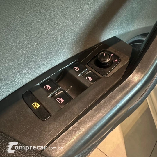 VIRTUS Highline 200 TSI 1.0 Flex 12V Aut