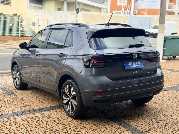 T-CROSS 1.0 200 TSI