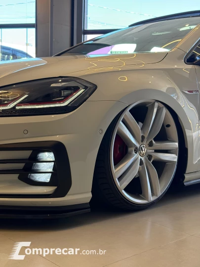 GOLF 2.0 TSI GTI 16V 230cv Turbo