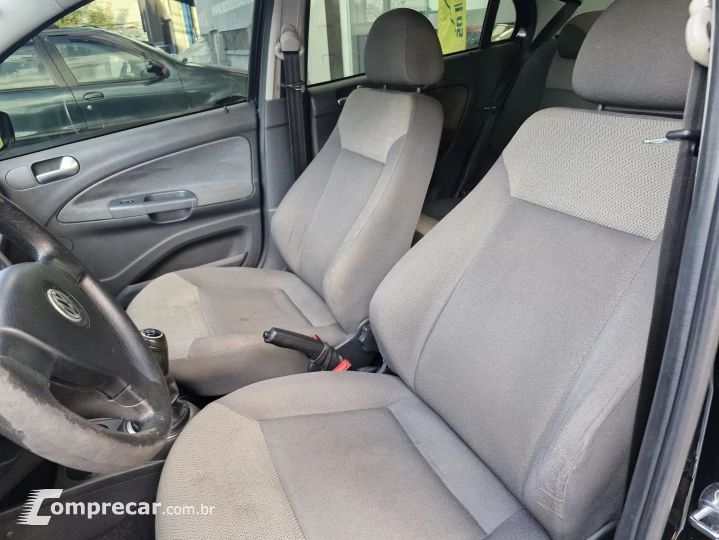 VOYAGE 1.6 MI TREND 8V FLEX 4P MANUAL