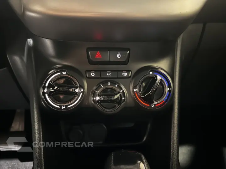 2008 1.6 16V FLEX ALLURE 4P AUTOMÁTICO