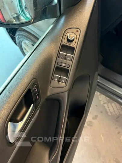 TIGUAN 2.0 TSI 16V Turbo