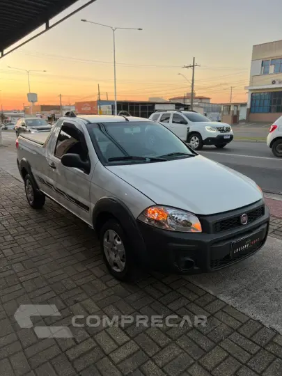 STRADA 1.4 MPI Working CS 8V