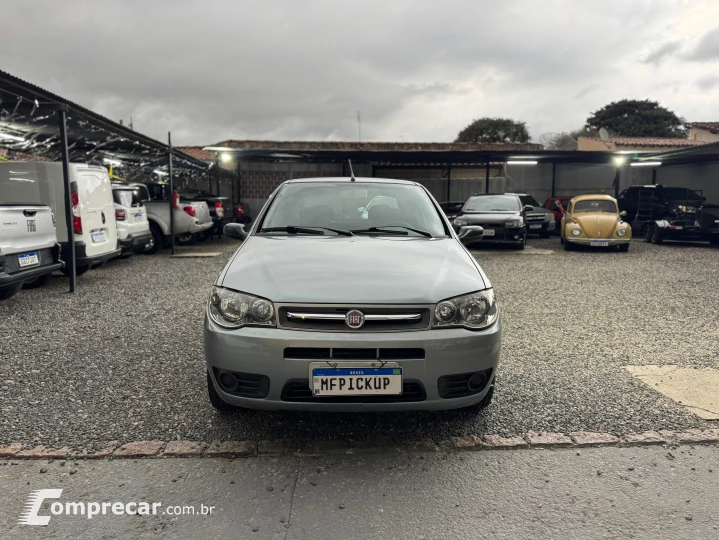 PALIO 1.0 MPI Fire 8V