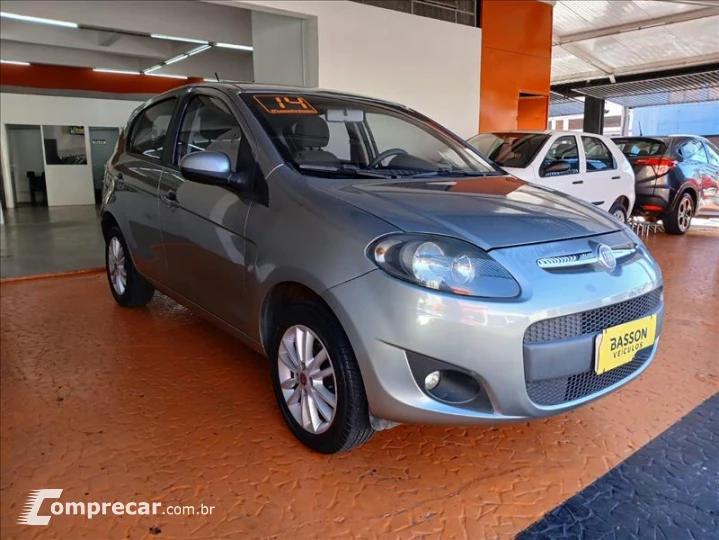PALIO 1.6 MPI Essence 16V