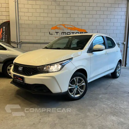 ARGO 1.0 Firefly Drive