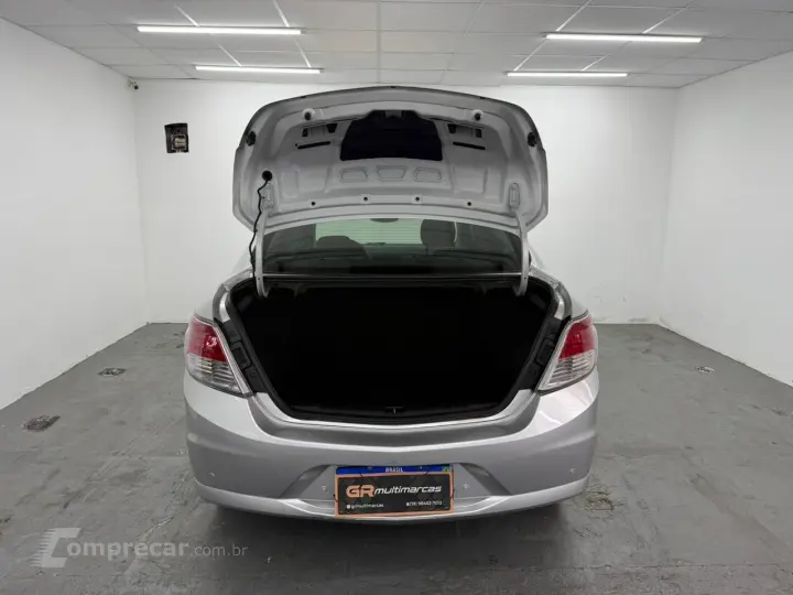 PRISMA Sed. Joy/ LS 1.0 8V FlexPower 4p