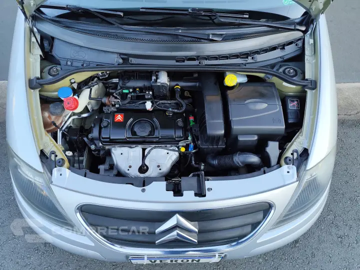 C3 1.4 I GLX 8V