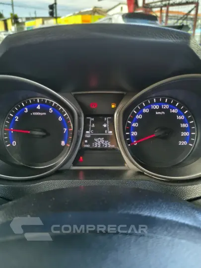 HB20 1.0 12V Comfort
