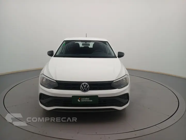 POLO 1.0 MPI TRACK MANUAL