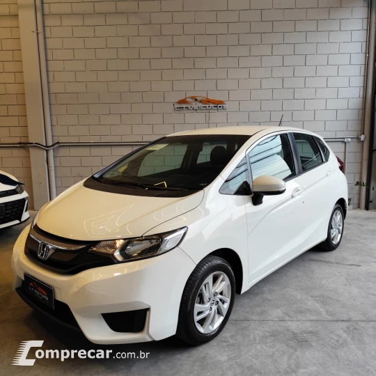 FIT 1.5 LX 16V
