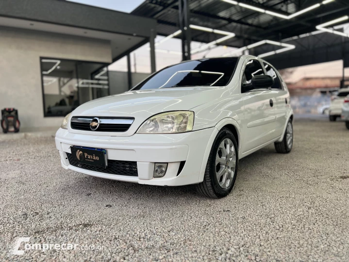 CORSA 1.4 MPFI Maxx 8V
