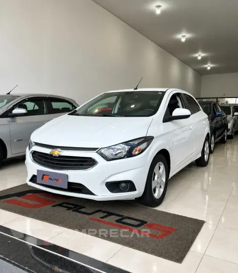 ONIX 1.4 MPFI LT 8V