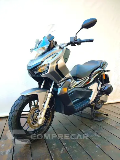 HONDA ADV 150