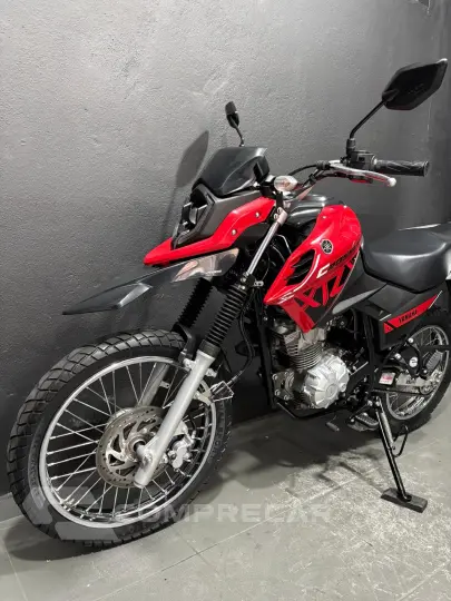 XTZ 150 CROSSER Z ABS