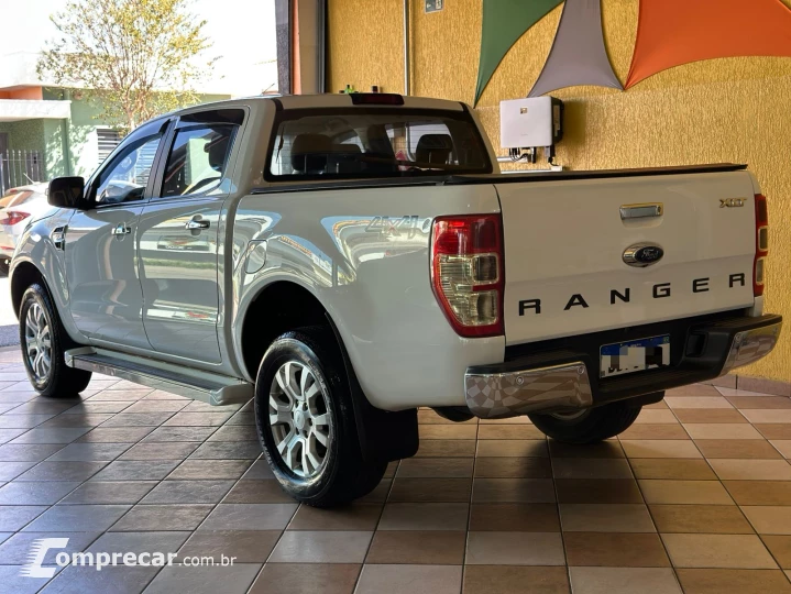 RANGER 3.2 XLT 4X4 CD 20V