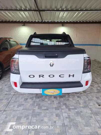 OROCH 1.6 16V SCE PRO