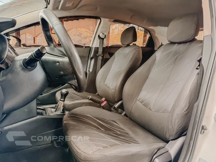 HB20 1.0 12V Comfort