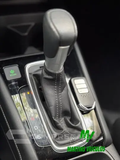 CITY 1.5 i-VTEC FLEX EXL CVT