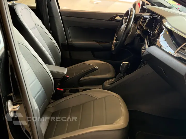 NIVUS 1.0 200 TSI Highline
