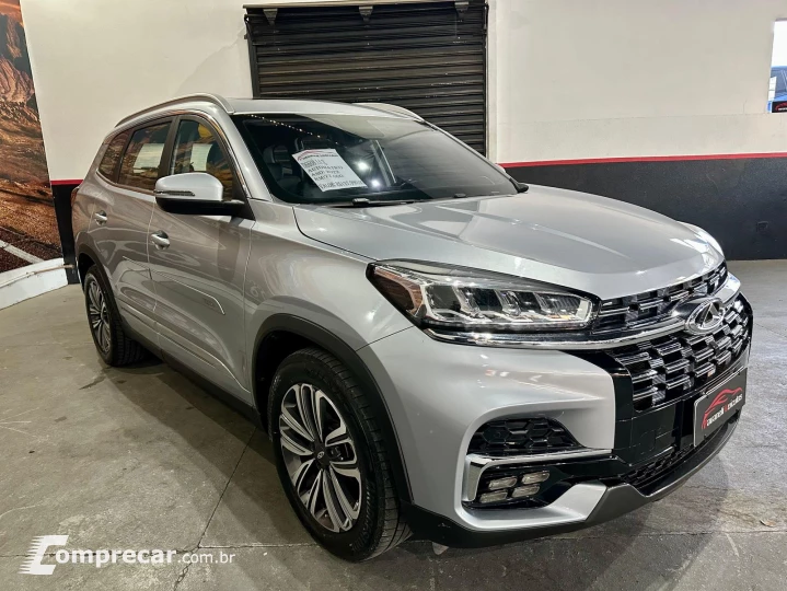 TIGGO 8 PRO 1.6 Tgdi