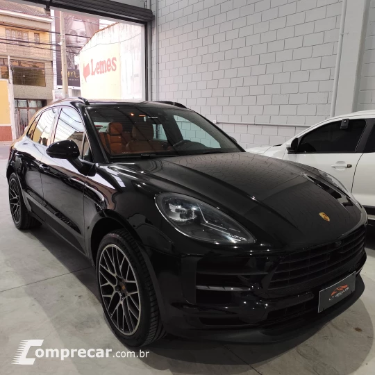 MACAN 2.0 Turbo