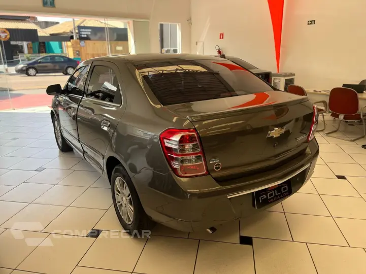 COBALT 1.8 MPFI LTZ 8V CHEVROLET