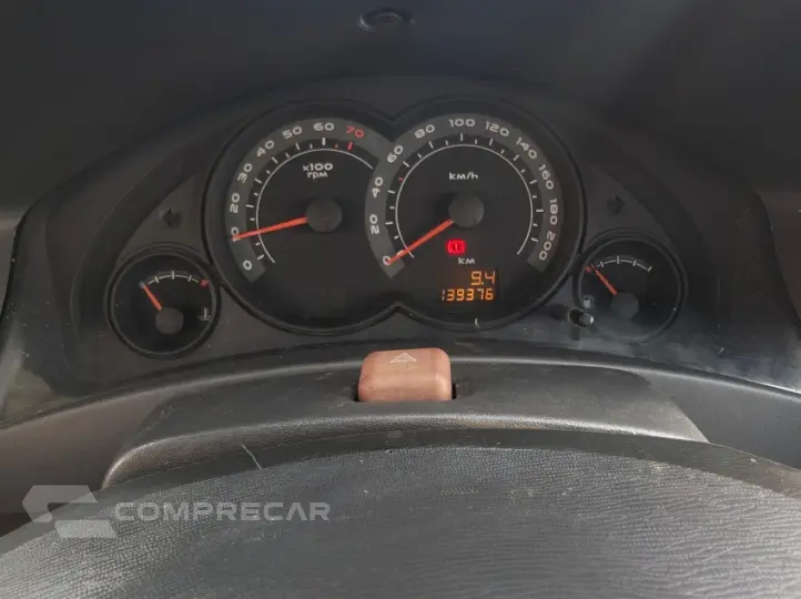 CELTA 1.0 MPFI VHC Spirit 8V